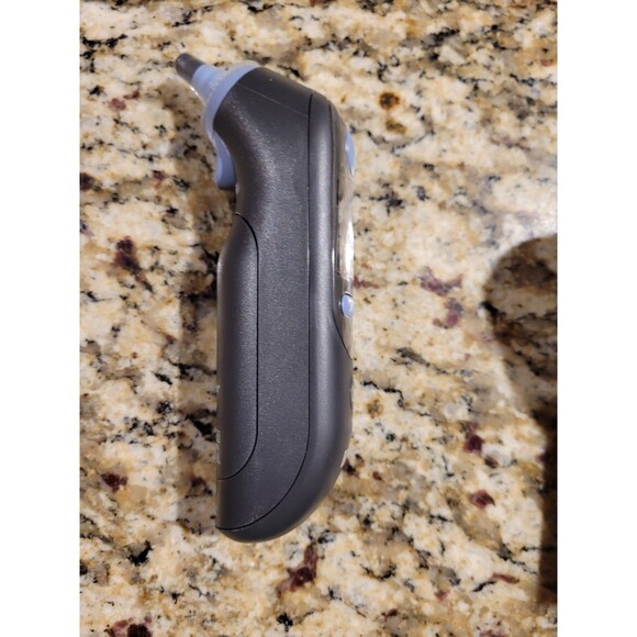 BRAUN Thermoscan 7 Ear Thermometer - Braun's Best Thermometer - Picture 4 of 12